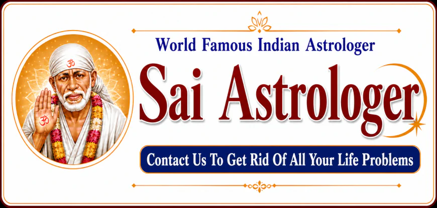 How to Find a Trusted Astrologer in Sanpada for Accurate Guidance