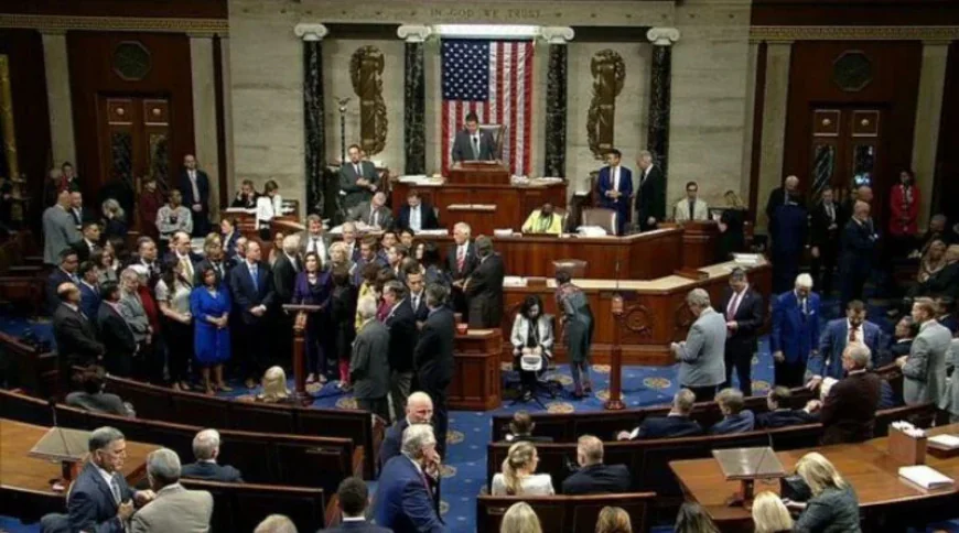The Effects of Political Decisions During a Federal Government Shutdown