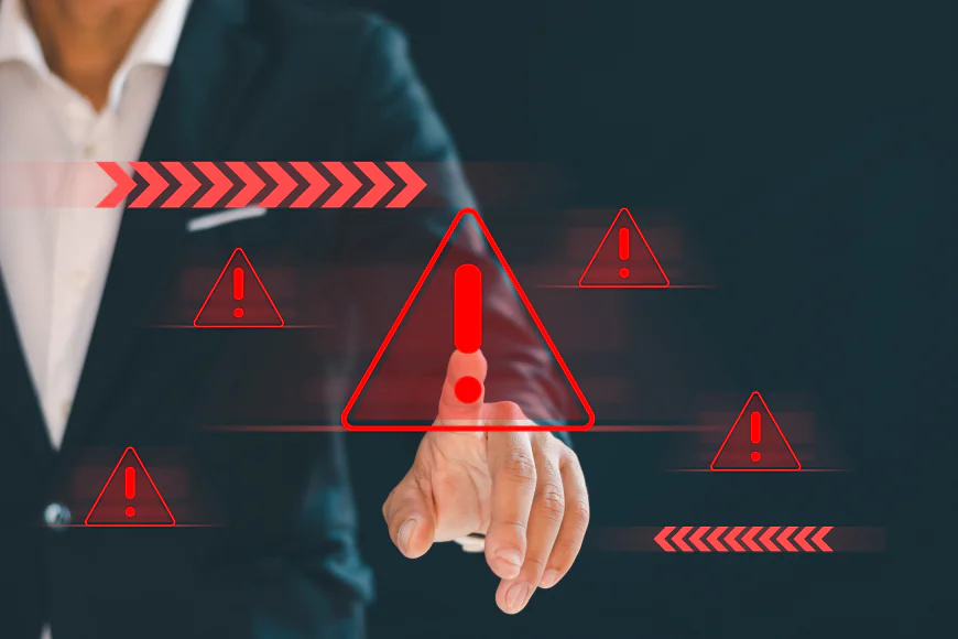 Prepare for the Unexpected with Trusted Incident Response and Management Services from LDM Global