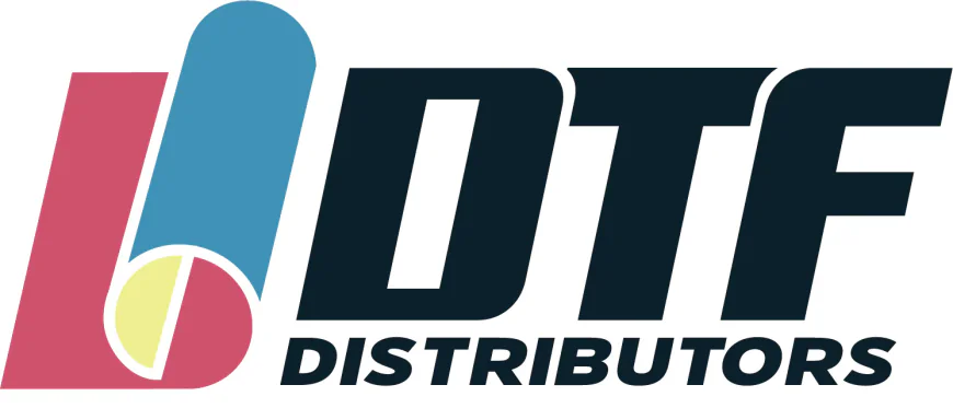 DTF FILM SUPPLIER