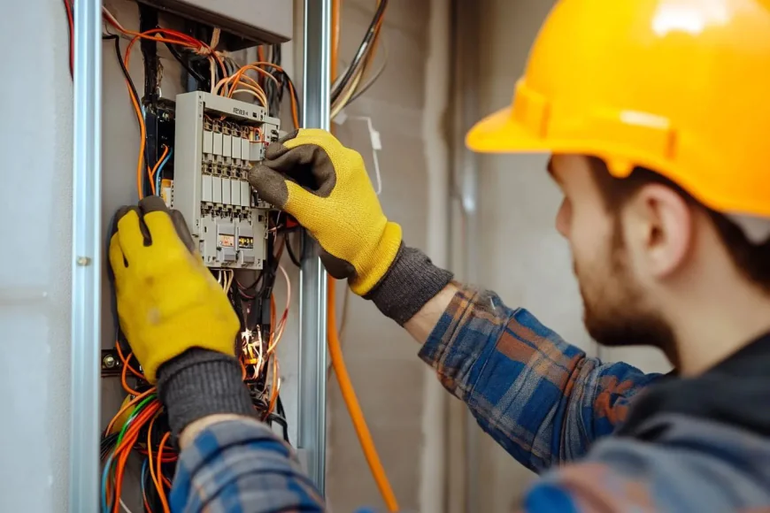 Best Rated Electrician in Coquitlam, Emergency Electrician Coquitlam & Electrician Vancouver: Your Complete Guide to Reliable Electrical Services