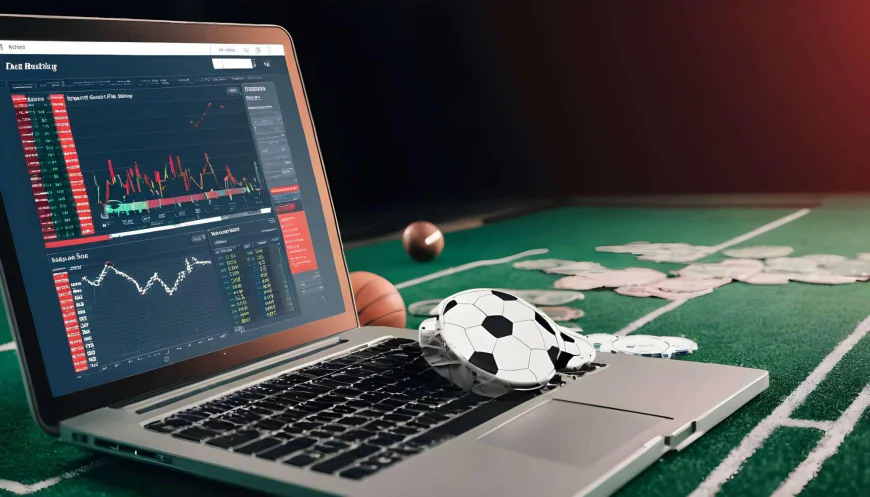 How Does Online Football Betting Work? A Beginner’s Guide to Understanding Odds and Markets