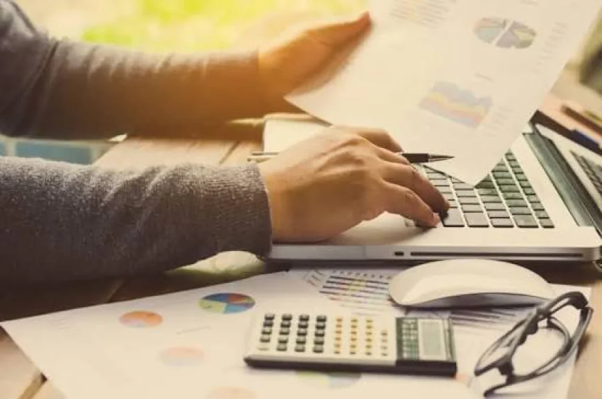 Tax Accounting for Professional Service Firms in Melbourne