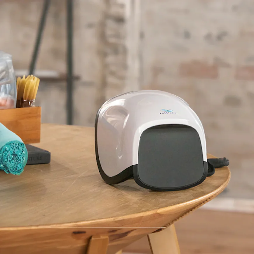 Portable Knee Massager vs Standard Models: Which One Should You Buy?