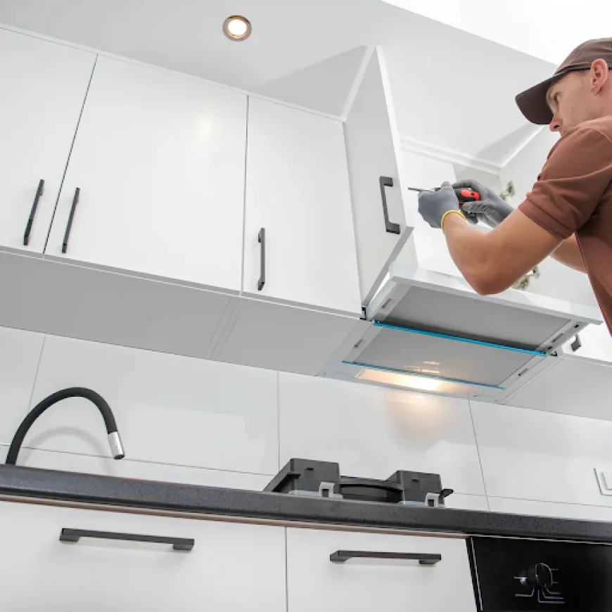 How Do You Choose the Right Kitchen Remodel Contractors Today?