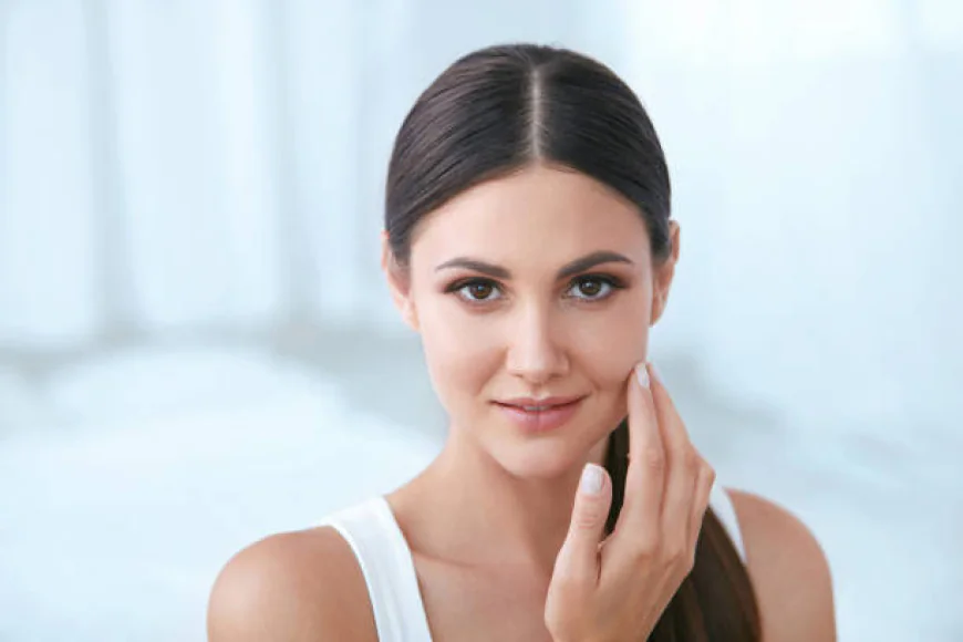 Can 8 Point Facelift Treat Hollow Cheeks?