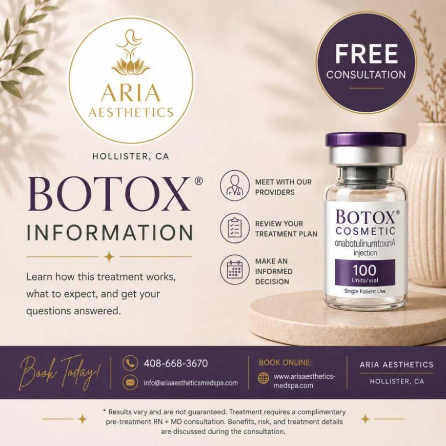 How Long Does Botox Last? Recovery and Lasting Results