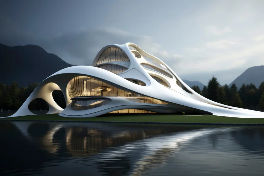 How Visionary Architecture Is Shaping the Homes of Tomorrow?