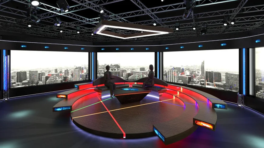 Why Choose Audio Video Equipment Rentals New York Today?