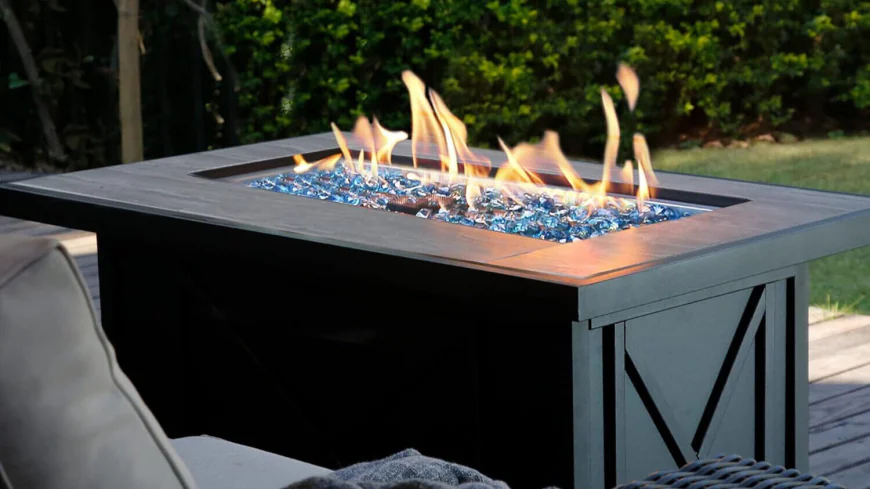 Is A Propane Firepit Table Worth The Investment ?