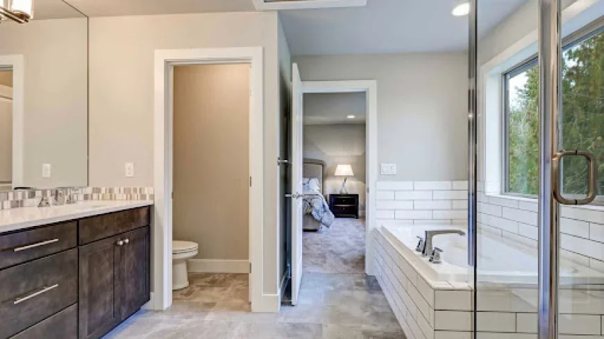 Choosing the Best Materials for a Bathroom Renovation in Fort Lauderdale