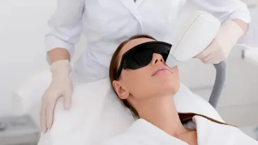 How Can Laser Hair Removal Help With Body Hair Control?