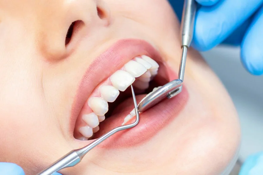 Why Your Teeth Age Faster Than You Do in a Busy Pune Neighbourhood?