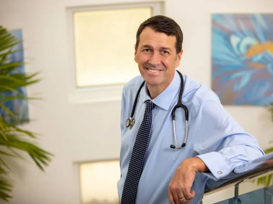 Gastroenterologist Dubai for Digestive Disorders Care