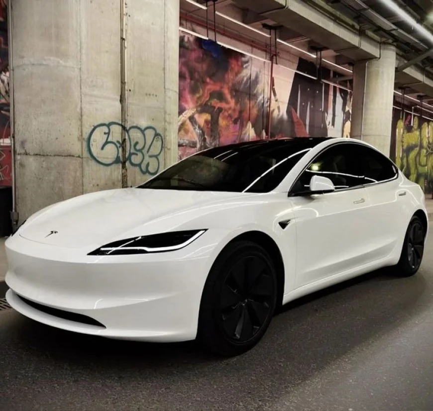 Economy Cars New Jersey for Comfortable City Driving