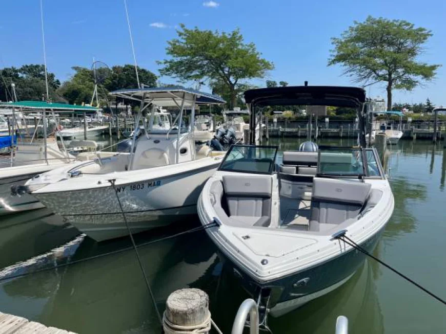 What should I bring for pontoon boat hire?