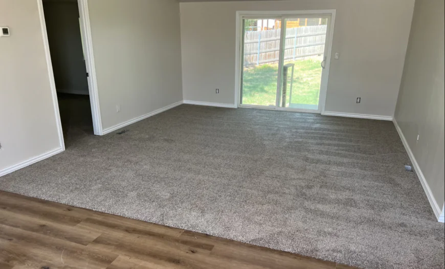 Shop Waterproof Luxury Vinyl Plank Carpet and Flooring in Fruitland, Idaho Today