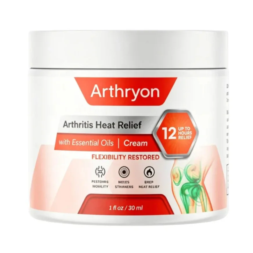 How do you take Arthryon?