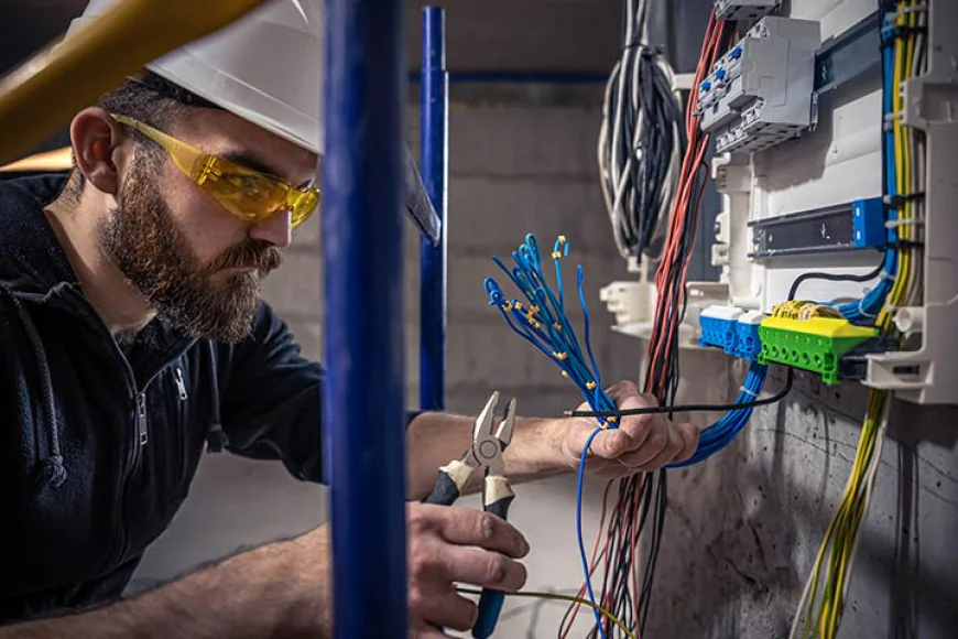Electrician Sydney: Complete Guide to Safe Repairs, Maintenance and Electrical Services