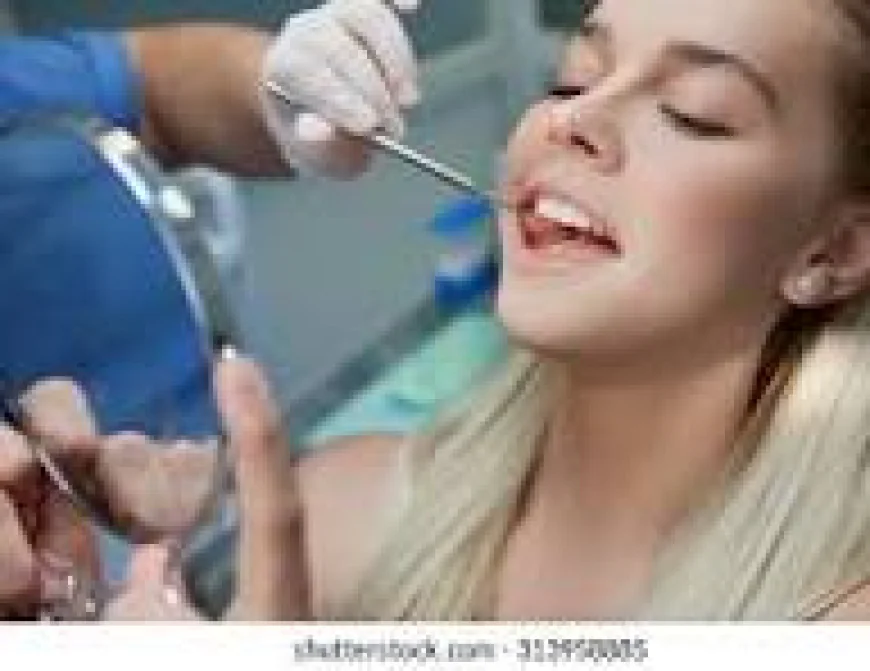 Teeth Whitening in Islamabad – Trusted Cosmetic Dentistry