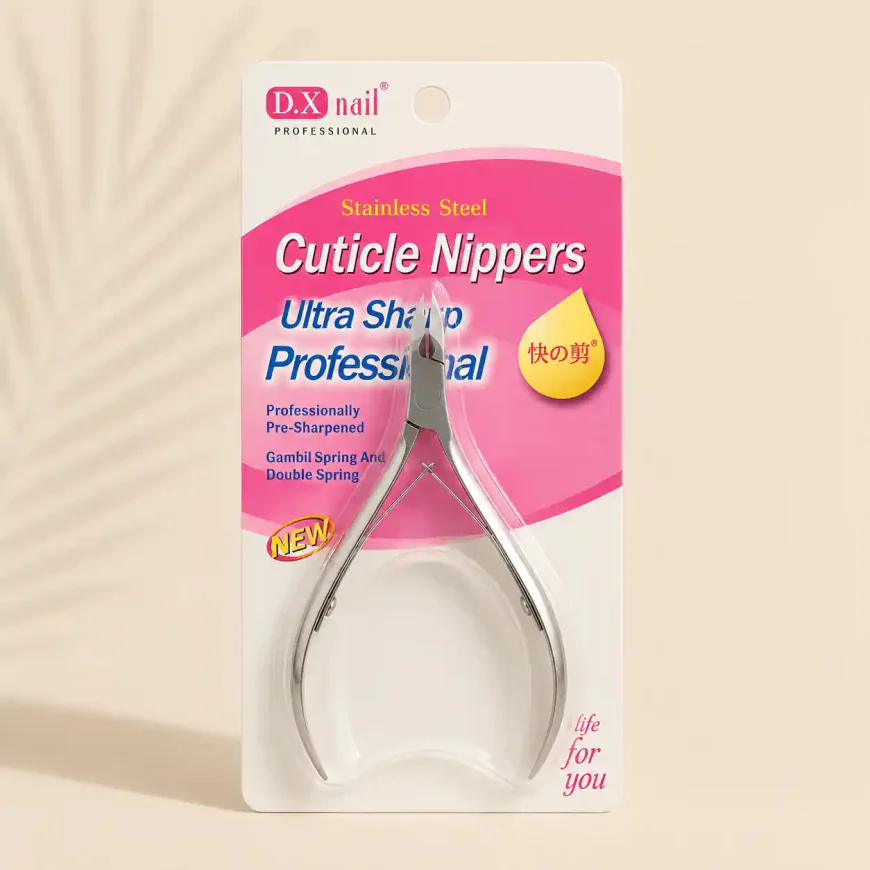 Buying Cuticle Nippers? Avoid These Costly Mistakes First