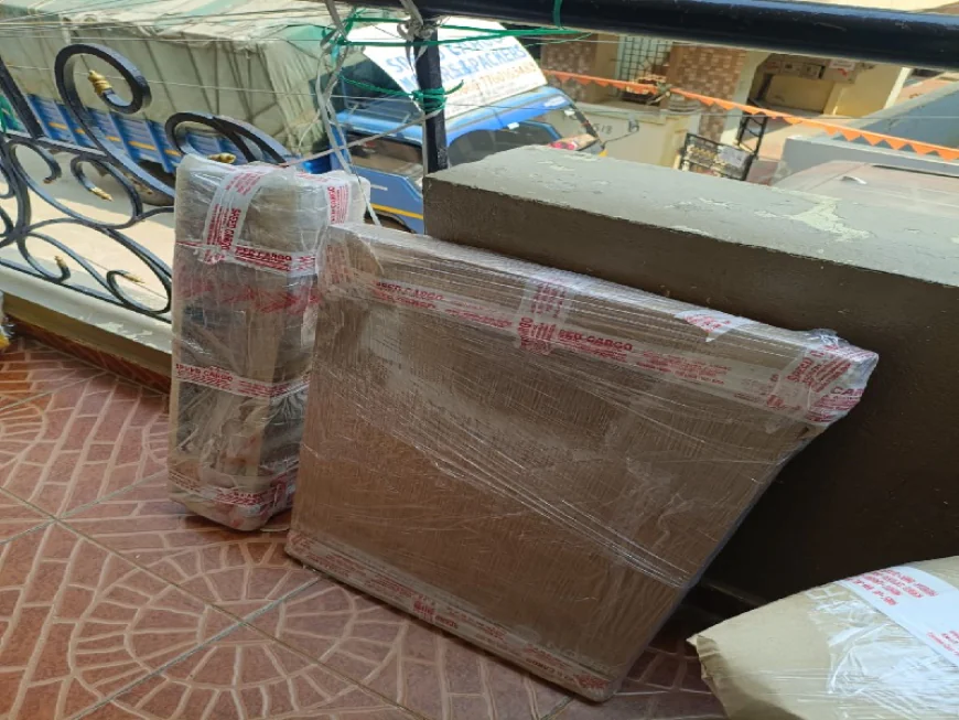 NoBroker Packers and Movers in Bangalore Reviews: A Trusted Choice for Families