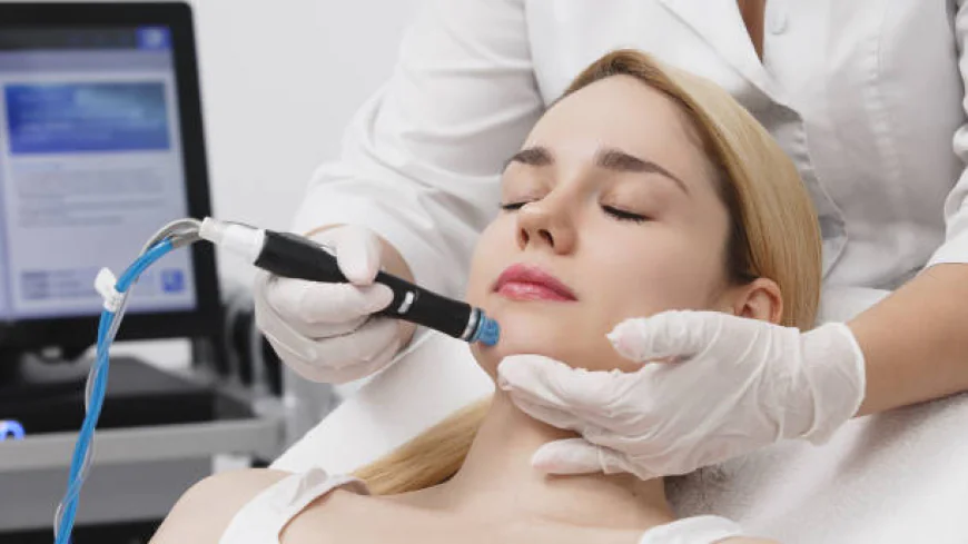 Does Dermapen Treatment reduce fine lines