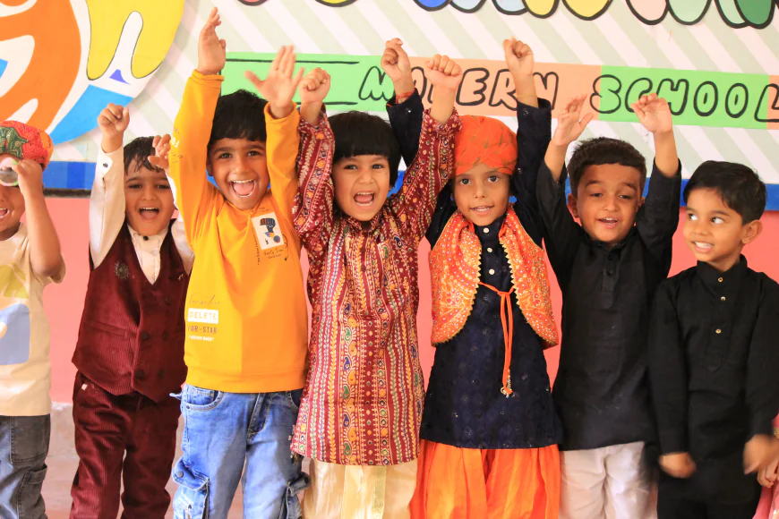 The Preschool Guide Every Bikaner Parent Should Read Before Making Their Decision