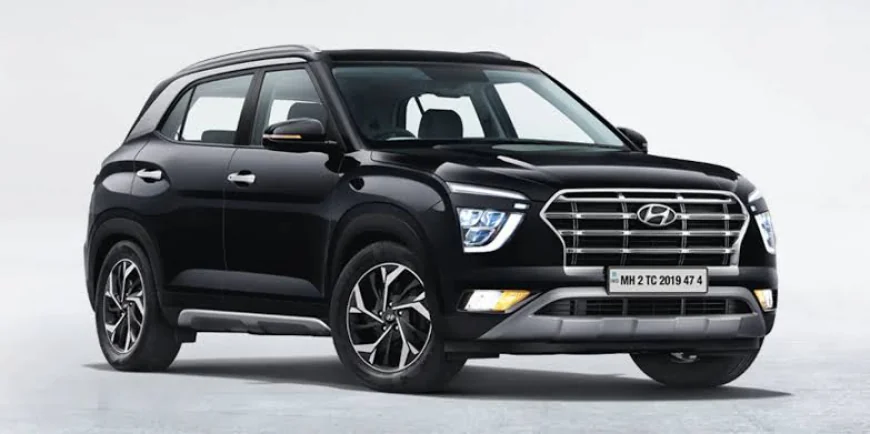 Hyundai CRETA Turbo Petrol Power and Driving Confidence Enhancement