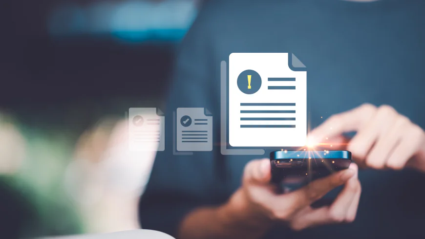 How Notification Document Review Helps Organizations Deliver Accurate Breach Communications | LDM Global
