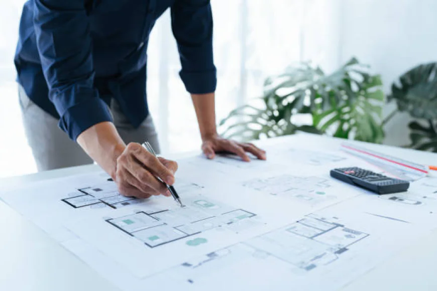 Building Exceptional Spaces That Reflect Vision, Innovation, and Lifestyle