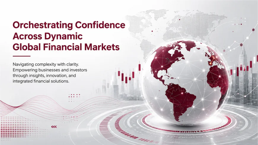 Orchestrating Confidence Across Dynamic Global Financial Markets