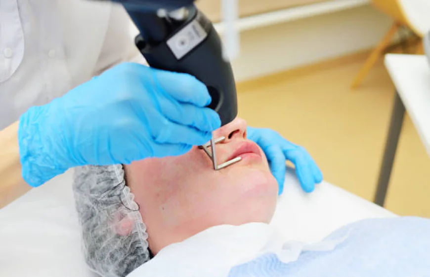 Is CO2 Laser Suitable for Sensitive Skin Types?