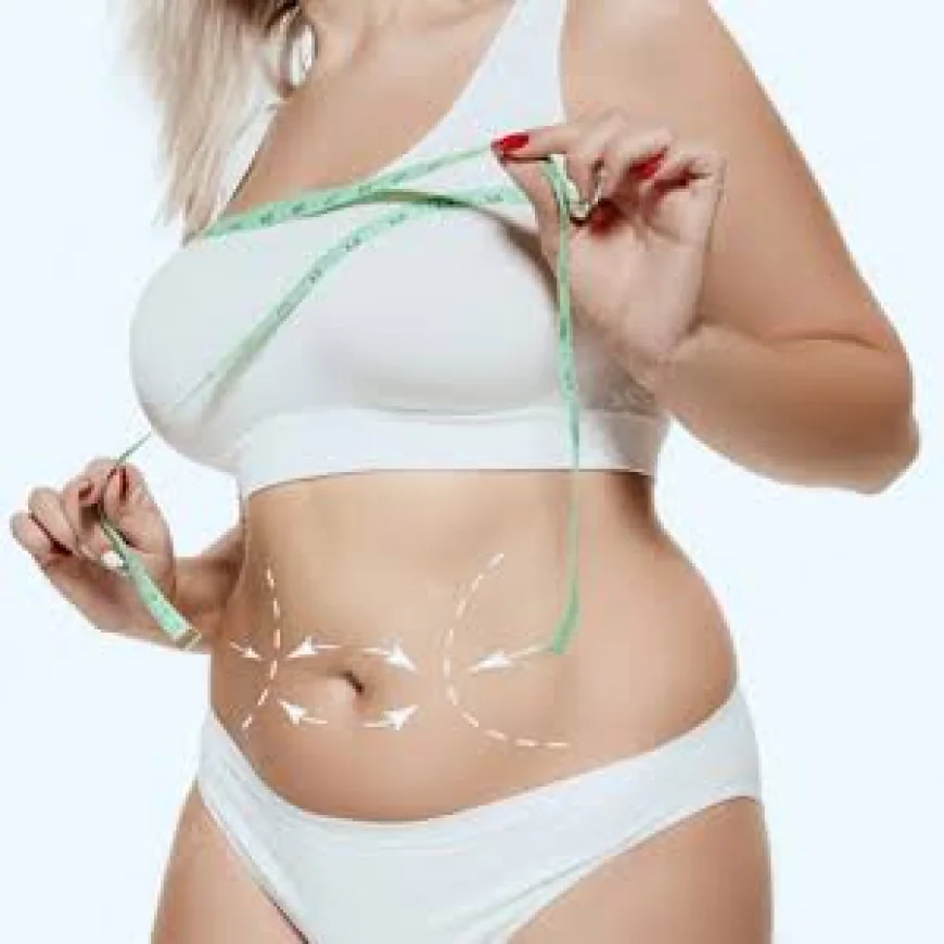 Mommy Makeover Dubai | Restore Your Body Shape After Pregnancy