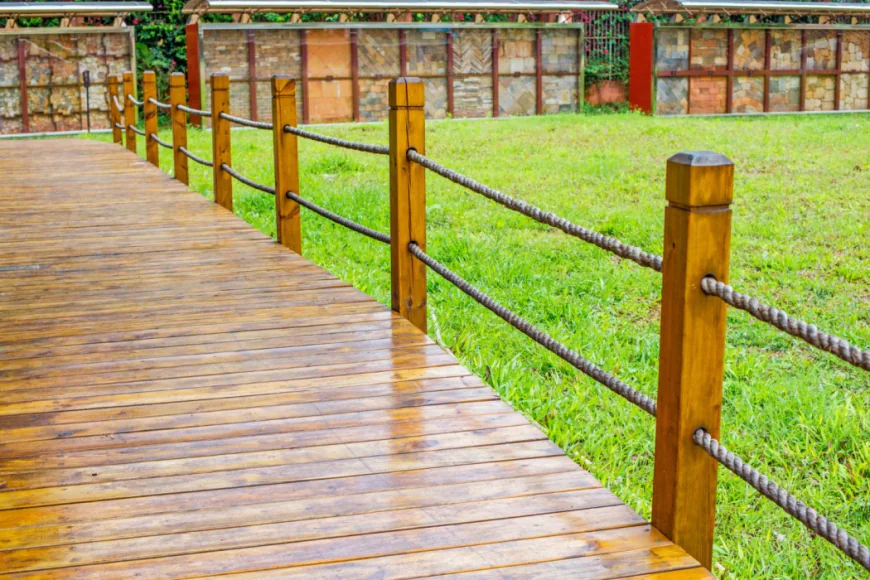Planning a Fence Project? Learn the Real Cost Per Foot of Wood Fence Installation