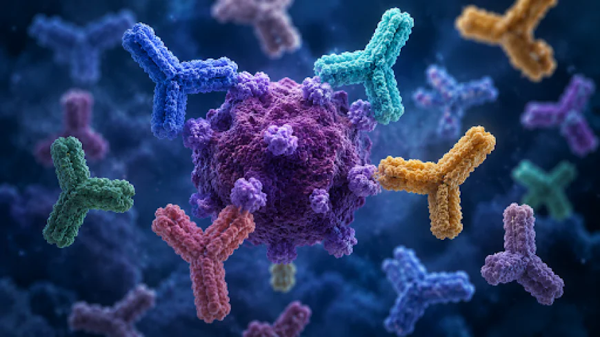 Why Polyclonal Antibodies Continue to Be a Valuable Research Tool