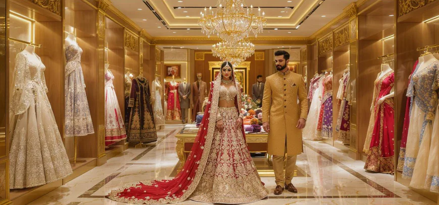 Dallas Indian Clothing Stores Silk Threads