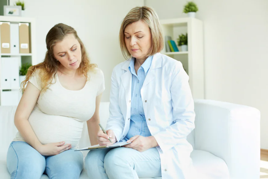 When Should You Seek Medical Help for Female Infertility?