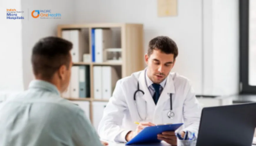 Finding the Right Specialist Doctor in Lajpat Nagar: A Practical Guide