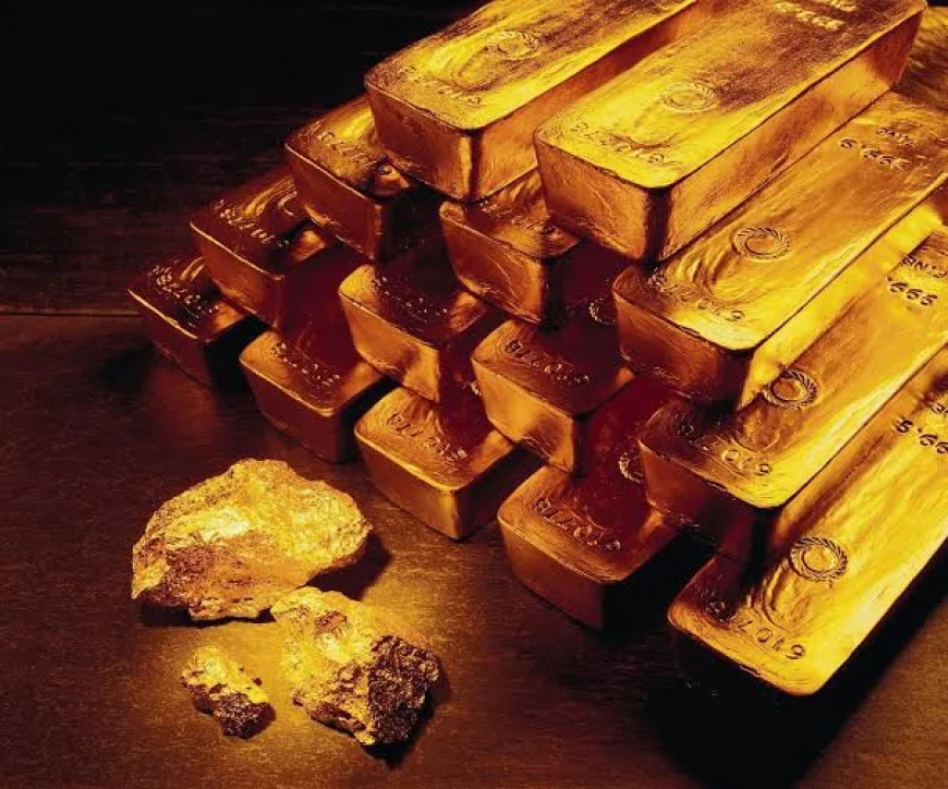 Earn Interest on Gold: A New Way to Use Idle Jewellery