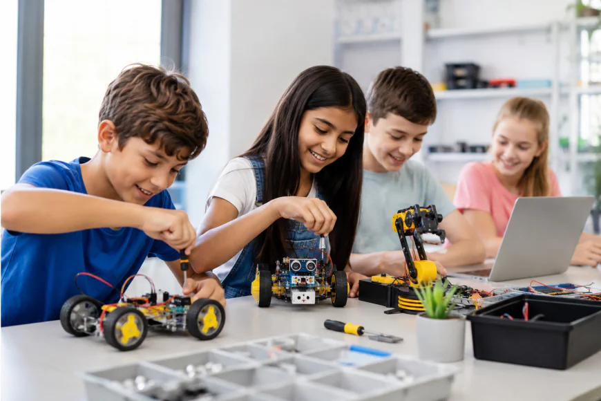 How to Find the Best Summer Camp for Kids in New Jersey