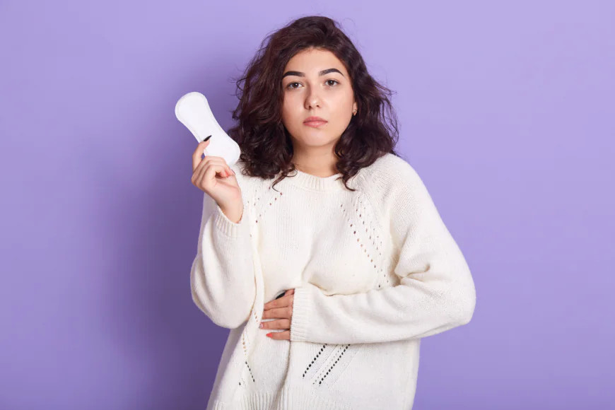 Can Irregular Periods Be a Sign of Female Infertility?