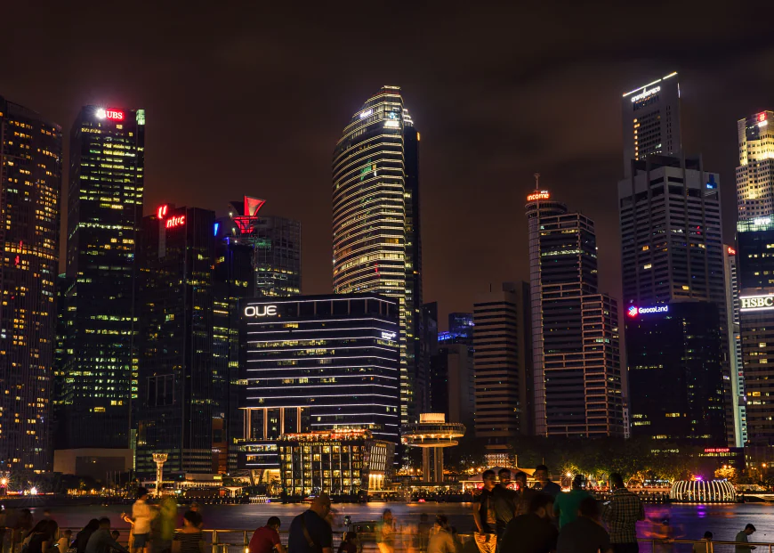 How to Choose the Best Singapore Tour Package for Your Vacation