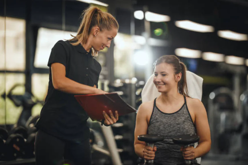 Why Is Continuing Education Important for Fitness Professionals?