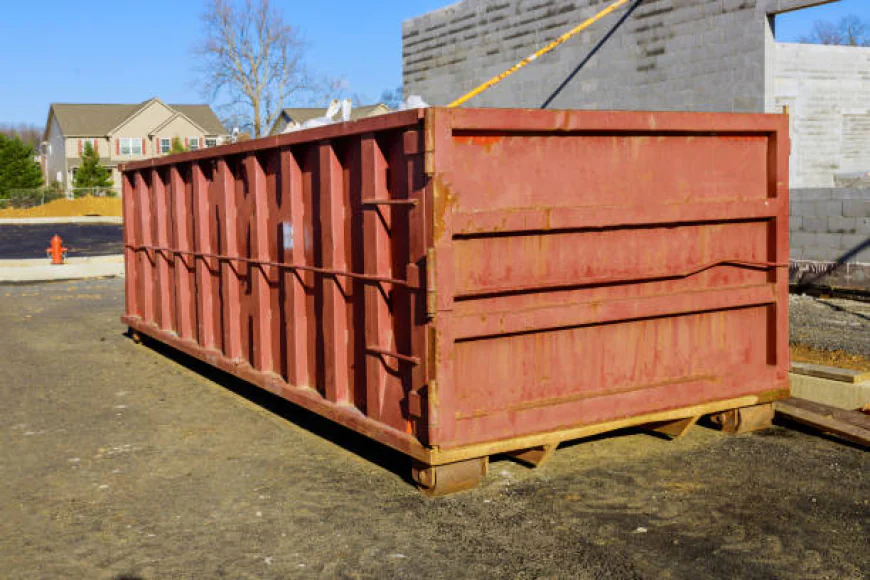 Comprehensive Approaches to Modern Waste Management and Tire Recycling
