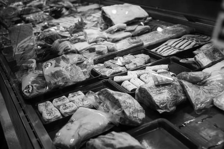 US Frozen Meat Market Size, Trends, and Growth Forecast 2026-2033