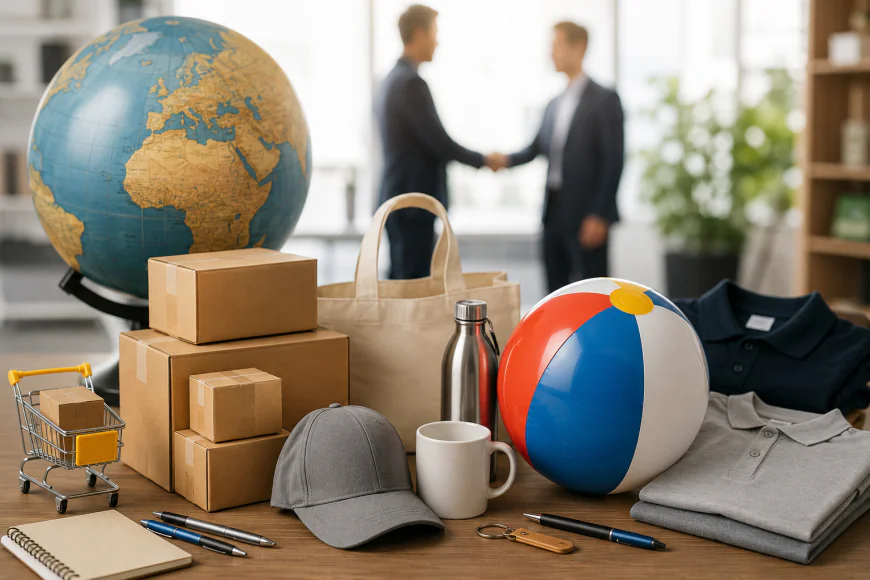 Why Choosing the Right Product Sourcing Company Matters for Business Growth