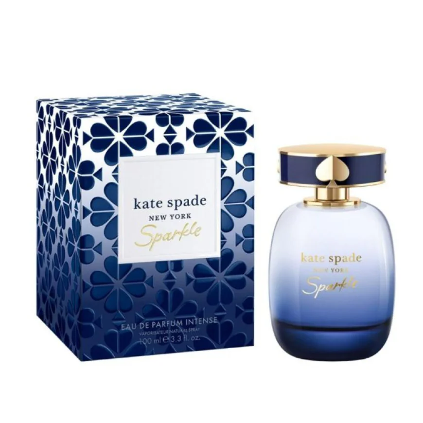 Kate Spade Perfume: Stylish Fragrances for Every Occasion