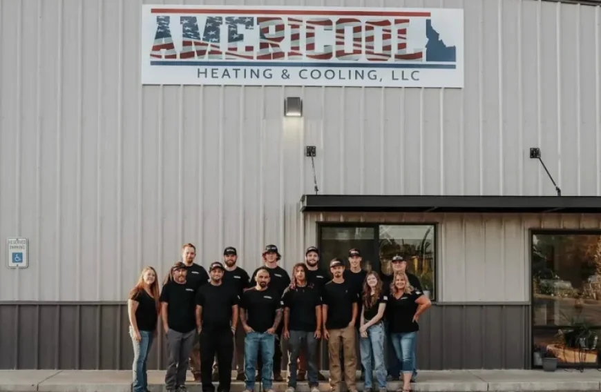 Free Estimates and Second Opinions From Idaho's Most Trusted Local HVAC Contractor