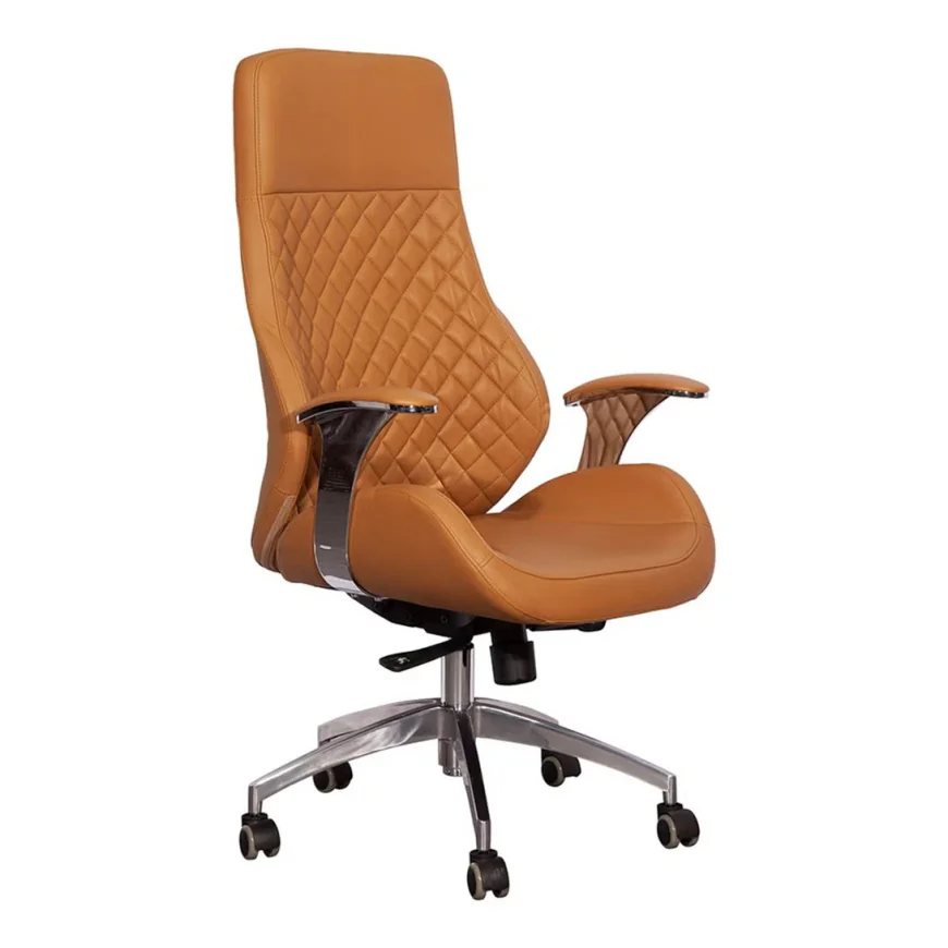 How to Select Ergonomic Office Chairs in Dubai for Long Working Hours
